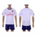 Arsenal blanca 2011-2012